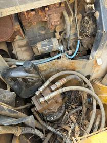 Buy Komatsu PC128US Used Excavator / 4 Buy Komatsu PC128US Used Excavator / 4