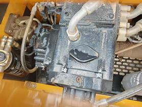 Buy Sany SY200C Used Excavator / 3 Buy Sany SY200C Used Excavator / 3