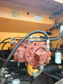 Buy Hyundai R225-7 Used Excavator / 2 Buy Hyundai R225-7 Used Excavator / 2