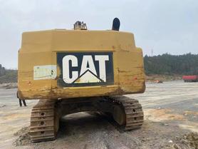 Buy Caterpillar 349E Used Excavator / 2 Buy Caterpillar 349E Used Excavator / 2