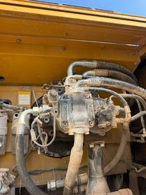 Buy Sany SY485C Used Excavator / 8 Buy Sany SY485C Used Excavator / 8