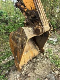 Buy Sany SY215C Used Excavator / 7 Buy Sany SY215C Used Excavator / 7