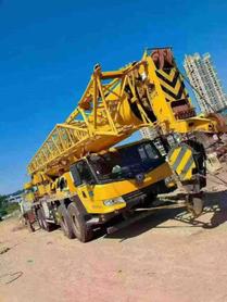 Buy XCMG Used Crane / 3 Buy XCMG Used Crane / 3