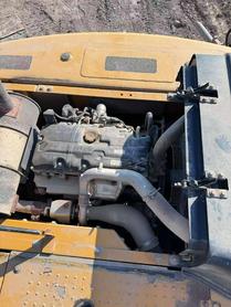 Buy Sany SY200C Used Excavator / 6 Buy Sany SY200C Used Excavator / 6