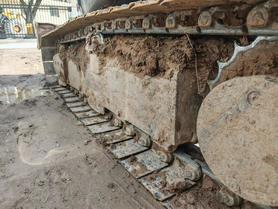 Buy Doosan DH60 Used Excavator / 4 Buy Doosan DH60 Used Excavator / 4