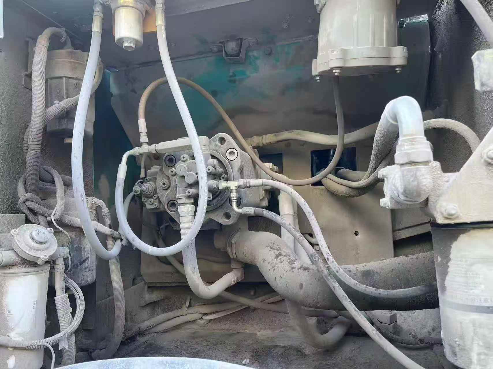 Buy Kobelco SK250-8 Used Excavator / 3