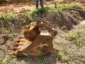 Buy Sany SY75 Used Excavator / 9 Buy Sany SY75 Used Excavator / 9