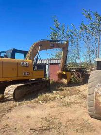 Buy Caterpillar M316 Used Excavator / 7 Buy Caterpillar M316 Used Excavator / 7