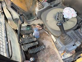 Buy Caterpillar 308C Used Excavator / 5 Buy Caterpillar 308C Used Excavator / 5