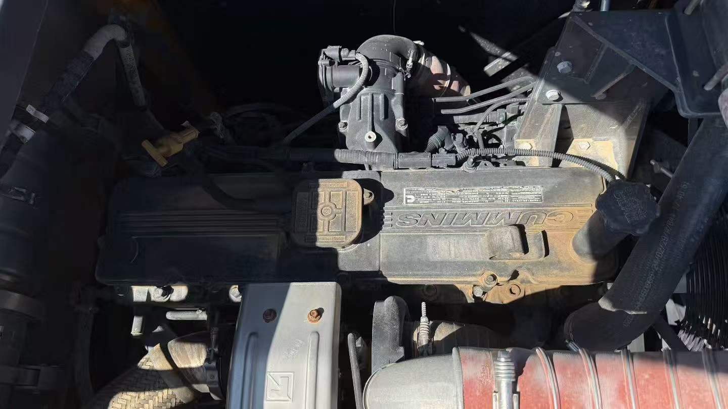 Buy XCMG XE380K Used Excavator / 8