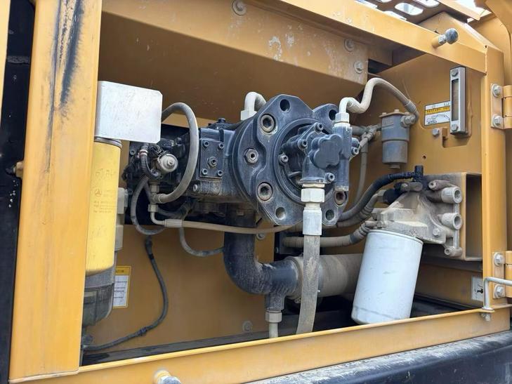 Buy Sany SY195C Used Excavator / 1
