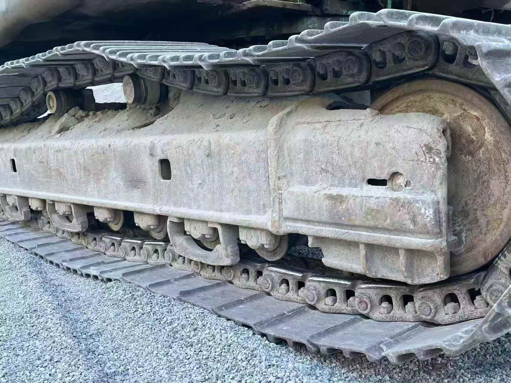 Buy Kobelco SK250-8 Used Excavator / 6