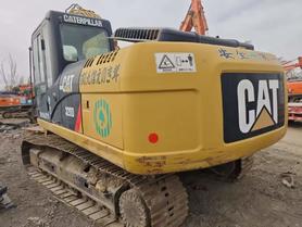 Buy Caterpillar 320D Used Excavator / 5 Buy Caterpillar 320D Used Excavator / 5