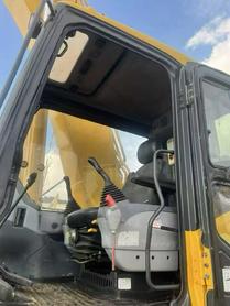 Buy Komatsu PC350-7 Used Excavator / 3 Buy Komatsu PC350-7 Used Excavator / 3