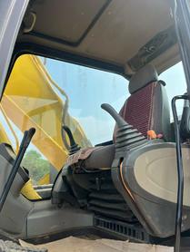 Buy Sumitomo SH180-6 Used Excavator / 8 Buy Sumitomo SH180-6 Used Excavator / 8