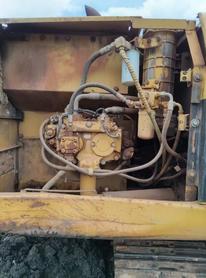 Buy Caterpillar 320C Used Excavator / 2 Buy Caterpillar 320C Used Excavator / 2