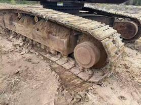 Buy Sany SY365C-8 Used Excavator / 4 Buy Sany SY365C-8 Used Excavator / 4