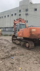 Buy Hitachi EX230-6 Used Excavator / 4 Buy Hitachi EX230-6 Used Excavator / 4
