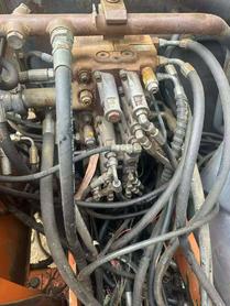 Buy Hitachi ZX60 Used Excavator / 6 Buy Hitachi ZX60 Used Excavator / 6