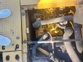 Buy Caterpillar M316 Used Excavator / 4 Buy Caterpillar M316 Used Excavator / 4