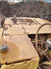 Buy Caterpillar 320C Used Excavator / 7 Buy Caterpillar 320C Used Excavator / 7