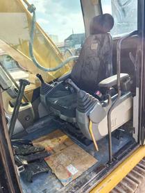 Buy Caterpillar 320D Used Excavator / 5 Buy Caterpillar 320D Used Excavator / 5