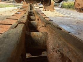 Buy Doosan DH55-7 Used Excavator / 6 Buy Doosan DH55-7 Used Excavator / 6