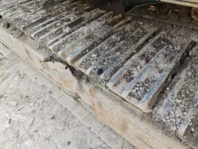 Buy Hitachi EX360-5 Used Excavator / 9 Buy Hitachi EX360-5 Used Excavator / 9