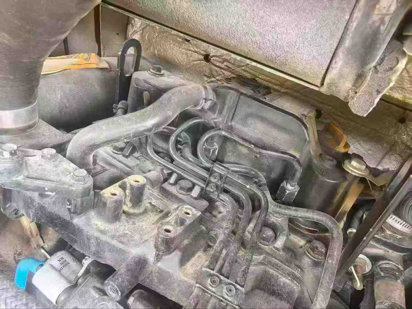Compre Excavadora Sany SY35C Usada / 4