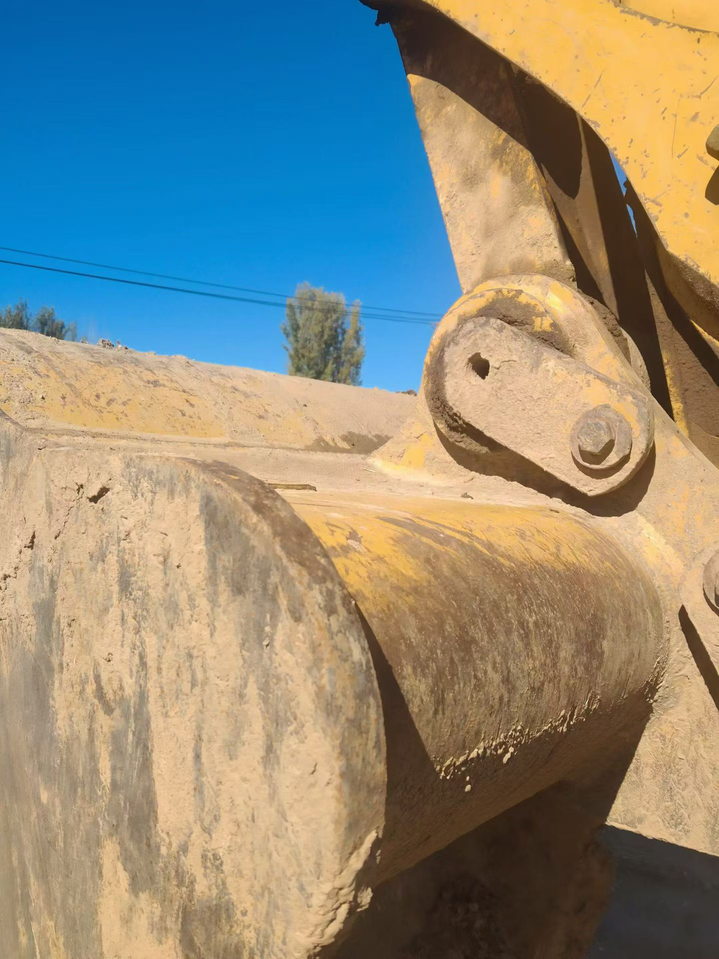 Buy Caterpillar 330B Used Excavator / 3