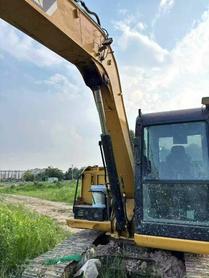 Buy Caterpillar 307B Used Excavator / 9 Buy Caterpillar 307B Used Excavator / 9