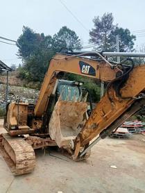 Buy Caterpillar 307B Used Excavator / 7 Buy Caterpillar 307B Used Excavator / 7