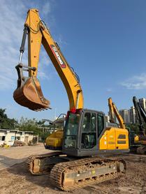 Buy XCMG XE200 Used Excavator / 4 Buy XCMG XE200 Used Excavator / 4