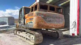 Buy Doosan S225 Used Excavator / 3 Buy Doosan S225 Used Excavator / 3