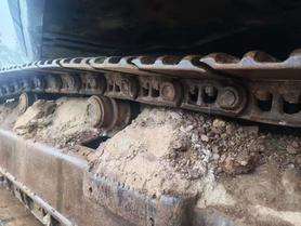 Buy Sany SY365C Used Excavator / 3 Buy Sany SY365C Used Excavator / 3