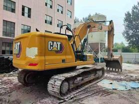 Buy Caterpillar 323 Used Excavator / 4 Buy Caterpillar 323 Used Excavator / 4