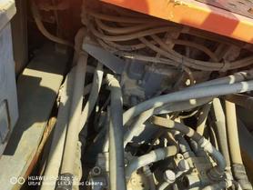 Buy Hitachi ZX450-3 Used Excavator / 8 Buy Hitachi ZX450-3 Used Excavator / 8