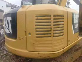 Buy Caterpillar 307B Used Excavator / 3 Buy Caterpillar 307B Used Excavator / 3