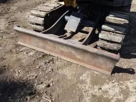 Buy Yanmar Vio30-1 Used Excavator / 6 Buy Yanmar Vio30-1 Used Excavator / 6
