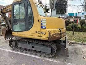Buy Komatsu PC60 Used Excavator / 2 Buy Komatsu PC60 Used Excavator / 2