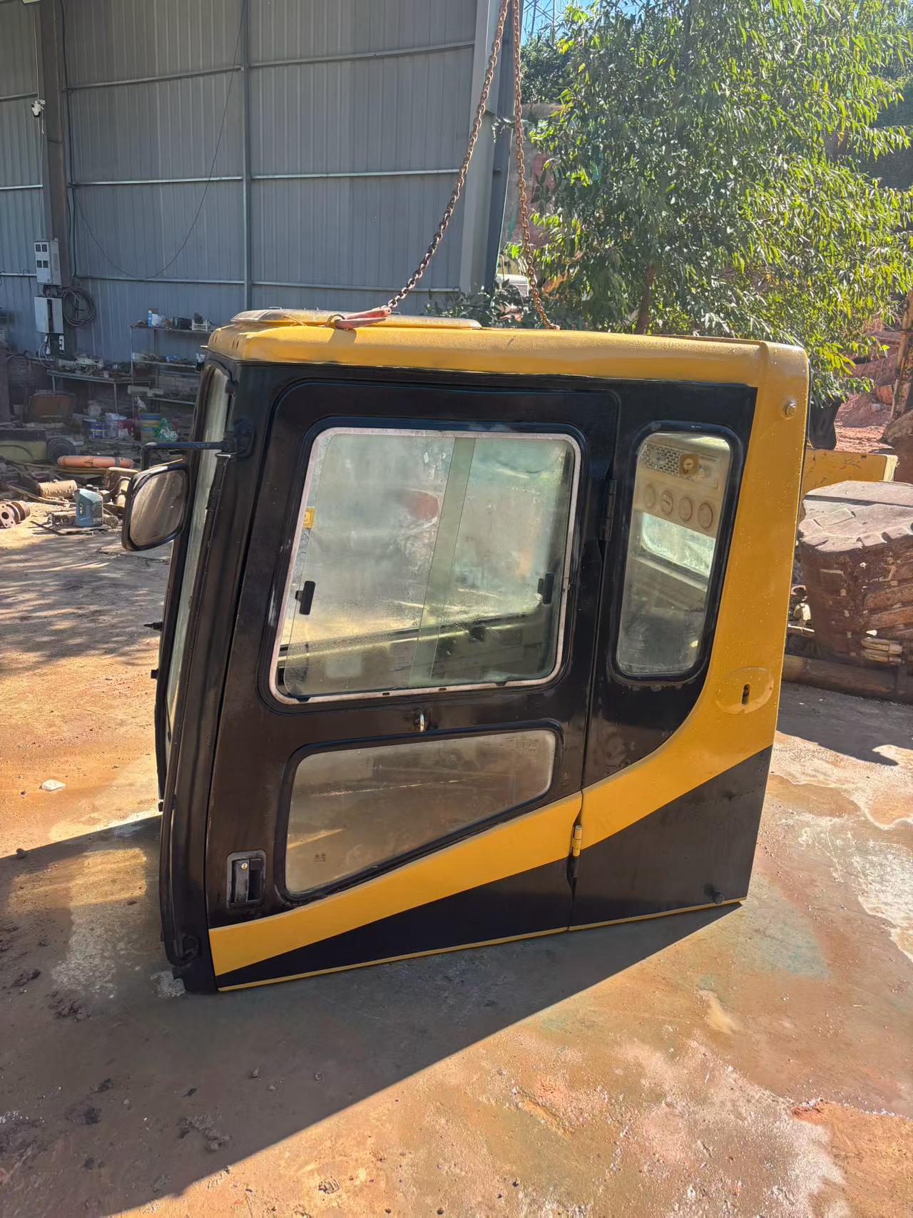 Buy Caterpillar 312B Used Excavator / 3 Buy Caterpillar 312B Used Excavator / 3