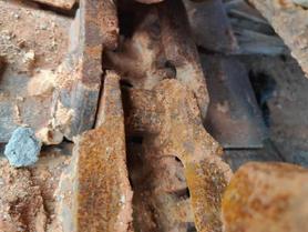 Buy Komatsu PC70-8 Used Excavator / 2 Buy Komatsu PC70-8 Used Excavator / 2