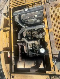 Buy Caterpillar 320A Used Excavator / 8 Buy Caterpillar 320A Used Excavator / 8