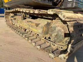 Buy XCMG XE155D Used Excavator / 9 Buy XCMG XE155D Used Excavator / 9