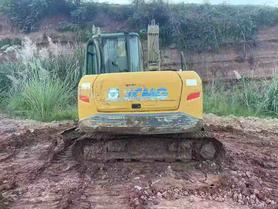 Buy XCMG XE75C Used Excavator / 7 Buy XCMG XE75C Used Excavator / 7