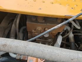 Buy Sany SY200C Used Excavator / 3 Buy Sany SY200C Used Excavator / 3