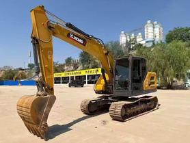 Buy XCMG XE155D Used Excavator / 2 Buy XCMG XE155D Used Excavator / 2