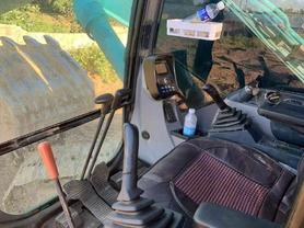 Buy Kobelco SK260 Used Excavator / 6 Buy Kobelco SK260 Used Excavator / 6