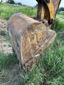 Buy Caterpillar 307B Used Excavator / 3 Buy Caterpillar 307B Used Excavator / 3