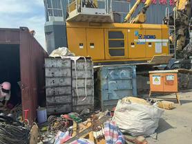 Buy XCMG Used Excavator / 2 Buy XCMG Used Excavator / 2